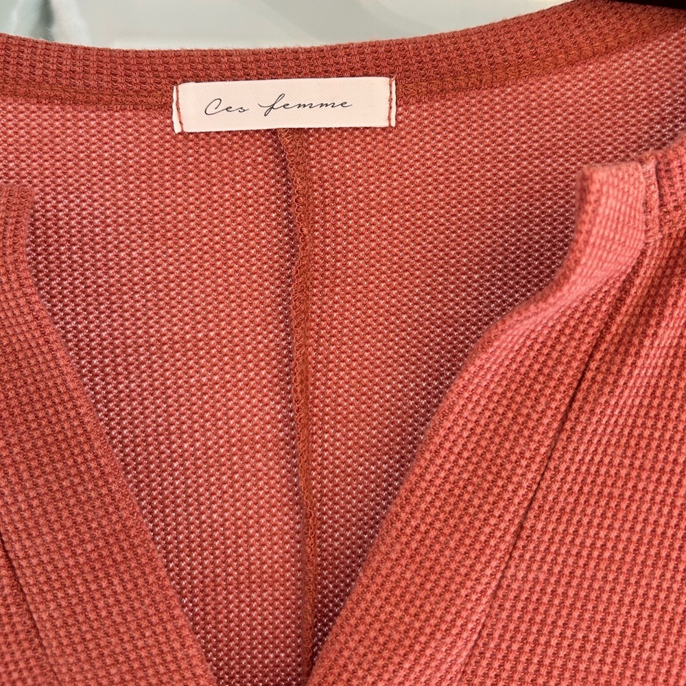 Tunic Dress - Picture 7 of 11